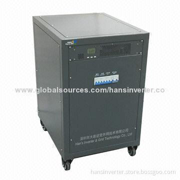 2kW Portable Off Grid Solar System for Home Use